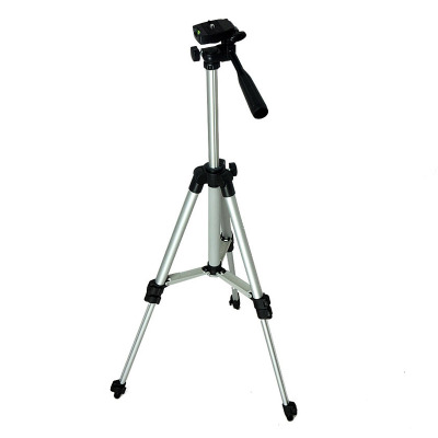 美佳朗（MCALON）伟峰三脚架WT-3110A双筒望远镜/小单筒望远镜适用三脚架