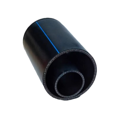 盛京联硕 国标钢丝骨架PE复合管 160*9.0mm 1.6MPa 米