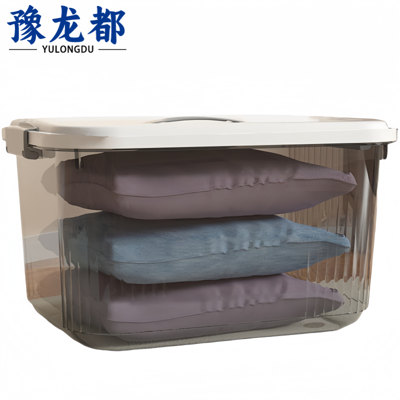 豫龙都整理箱特大号个