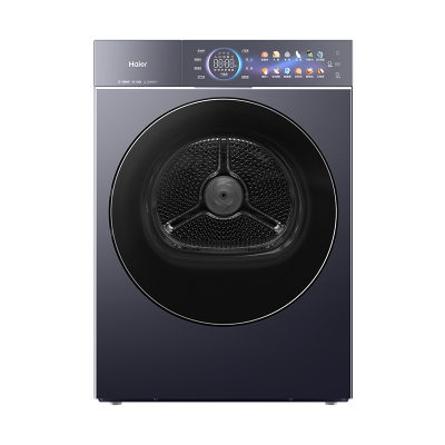 海尔(Haier)洗衣机干衣机GA120-ST78BU1