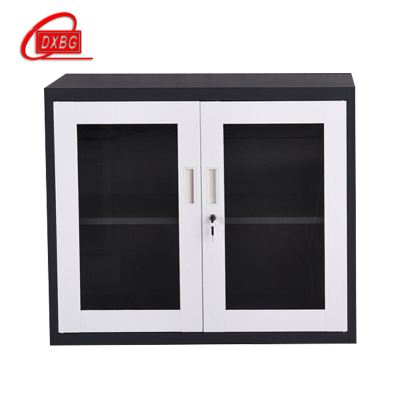 DXBG拆装文件柜更衣柜铁皮柜单门柜矮柜资料柜办公柜