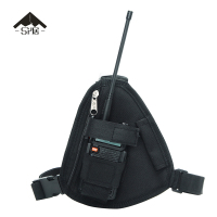 三人居对讲机包SRJPT07