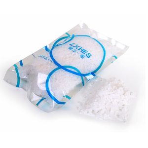 自然海盐鱼缸水族箱养鱼用粗盐消毒泡脚观赏鱼大颗粒矿物盐