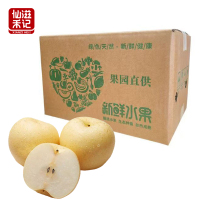 仙滋禾记 梨 3.25kg/箱