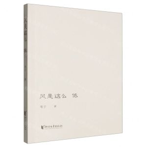 [N]风是这么低-9787533975036