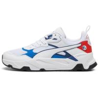 彪马(Puma)男士运动鞋时尚潮流拼接透气休闲训练鞋适合 motorspor