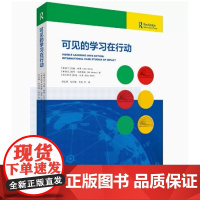 可见的学习在行动 [新西兰]约翰.哈蒂 认识你的影响力 有效反馈 学生发挥潜能取得学业成功 教育科学出版社