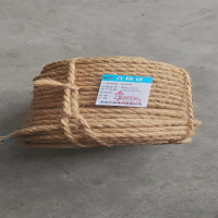 WJ 直径12mm 白棕绳公斤