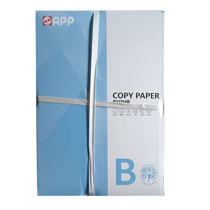 APP 尖兵B5 70G 8包装复印纸