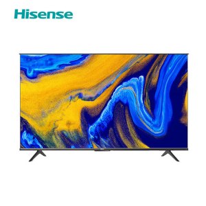 海信(Hisense)75H55E 超高清4K 2+32GB 75英寸智能液晶平板电视机 家用商用电视