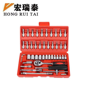 宏瑞泰 棘轮扳手 HRT-20 套