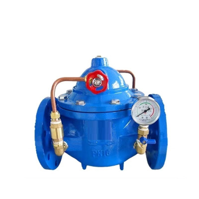 伟鹏双兴 缓闭式消声止回阀 DN150 台