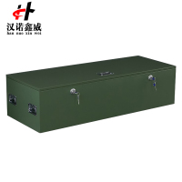 汉诺鑫威置物柜装备存放柜350*1400*540mm