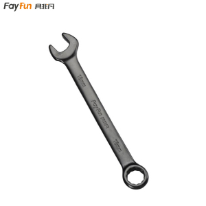 具非凡 黑电泳 两用扳手 18mm 把