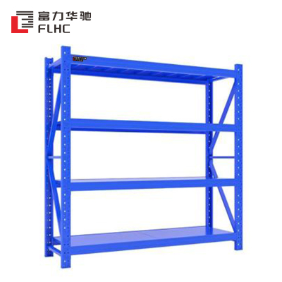 富力华驰 货架 四层700kg 2000x800x2000mm 组