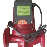 五洲泵业 循环泵370W 法兰口 台