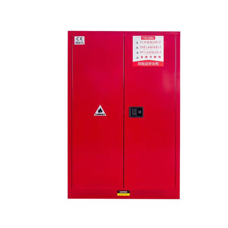 豫仲迈 易燃易爆品存放防火防爆柜90加仑/台
