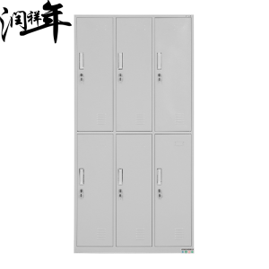 更衣柜 六门衣柜YG366/台