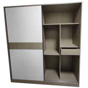 乔大雄 衣柜 2000*2200*600mm 个