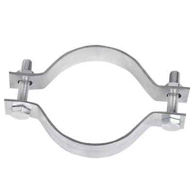 新运 电杆卡箍 (12米杆) L12 套