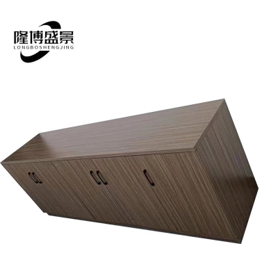 隆博盛景 行李柜/储物柜1200*600*760mm/组