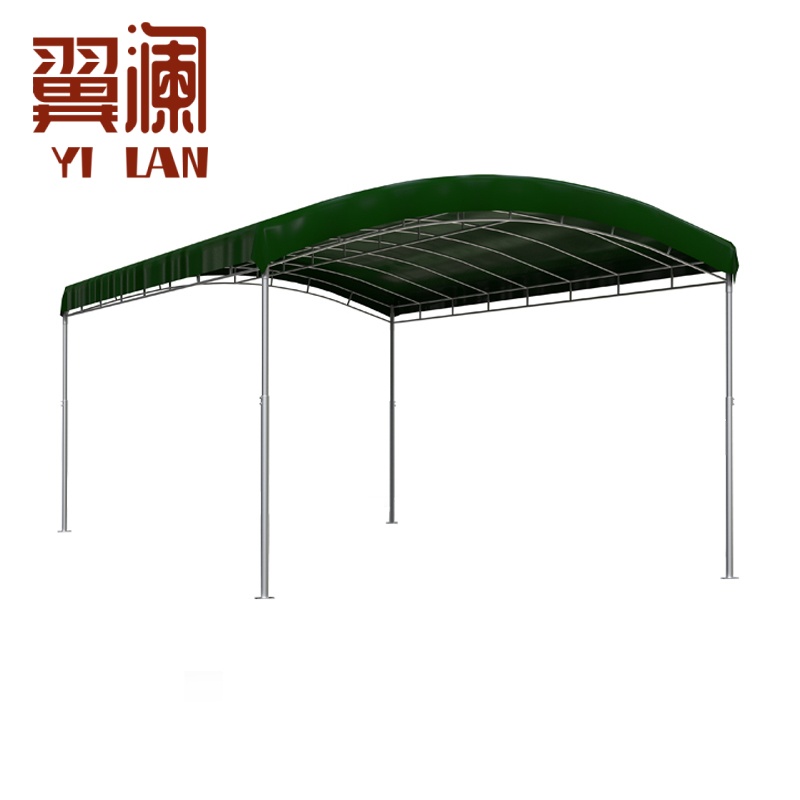 翼澜 帐篷 5m 个