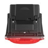 银鑫盛源 YXSY-41 3W IP67 续航时间≥12h 3.6V 故障指示标志灯 (计价单位：盏) 红色