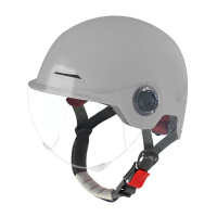 依品司予 BC-9M 头盔 (单位:顶) 深灰