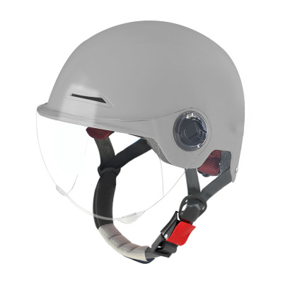 依品司予 BC-9M 头盔 (单位:顶) 深灰