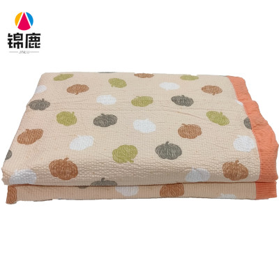 锦鹿 夏凉被 150*200cm 一条装