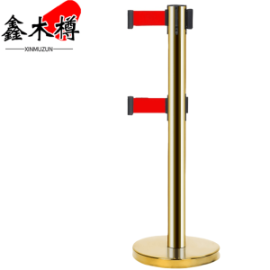 鑫木樽安全隔离带2m个