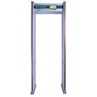 IDETECH+金属探测门+MD300