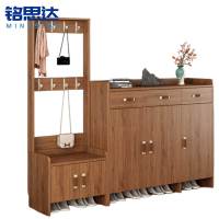 铭思达鞋柜组合4个