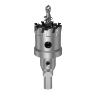 智铮朗月 合金不锈钢开孔器 32mm 个