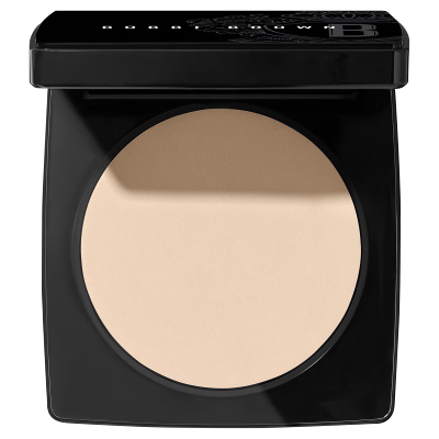 芭比波朗 新羽柔定妆蜜粉饼 9g 柔焦定补妆散粉