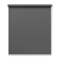 比韩 升降卷帘防水防油窗帘颜色可定制