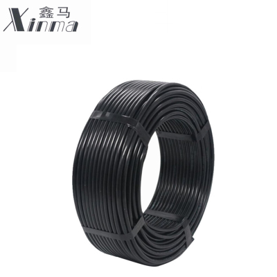 鑫马 电缆 YJV 0.6/1KV 2*6平方 米