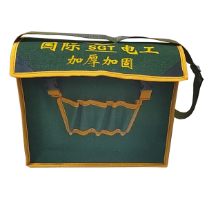 工具包 帆布工具包 39*10*33cm 个
