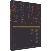音像湖湘书法经典 醉里真如——怀素马永建