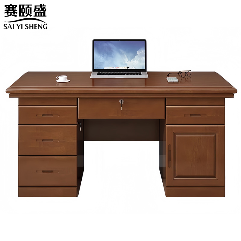 赛颐盛办公桌1400*680*760mm张