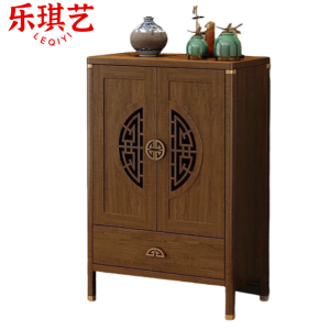 乐琪艺矮柜1.2m台