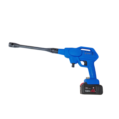 捷普森 锂电洗车机