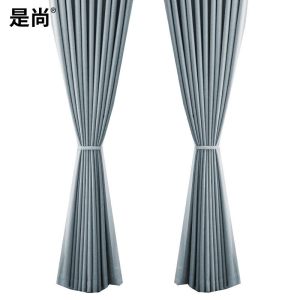 是尚 窗帘 遮光隔热 YFJ 一平方