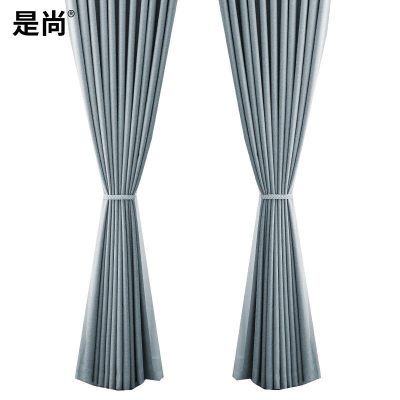 是尚 窗帘 遮光隔热 YFJ 一平方