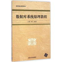 正版新书]数据库系统原理教程王珊9787302030096