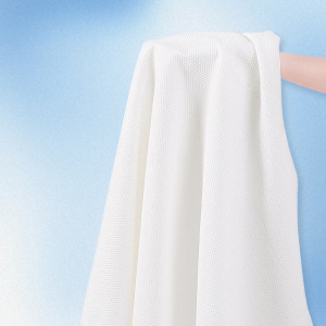 红秀世纺 HXGYJ002 70*140cm 一次性浴巾 5 条/组(计价单位:组) 白色