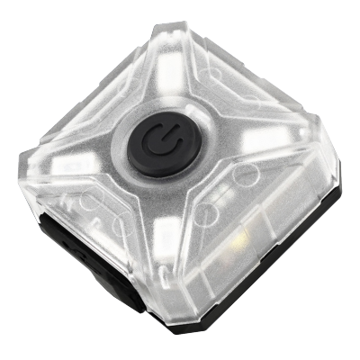 瑞智晟明(RZSM)LED方位肩灯RZSM-4801