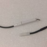 帮客材配 全新原装 倍科 燃气灶JZT- BW7427S 点火针(长,左右通用) 收前务必验货