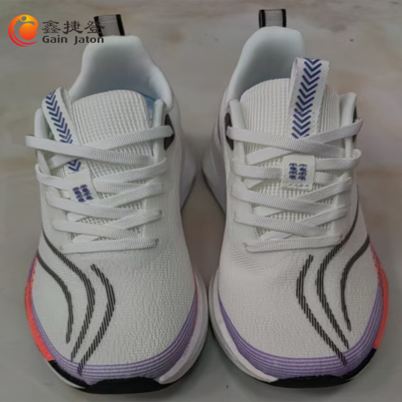 鑫捷登 休闲运动鞋 AGRY-2601 1双