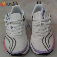 鑫捷登 休闲运动鞋 AGRY-2601 1双